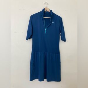 ✨Nike dry fit golf dress